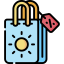 Summer Sales icon 64x64